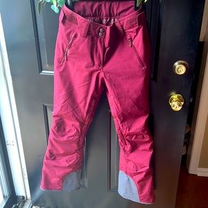 Helly Hansen ski pants